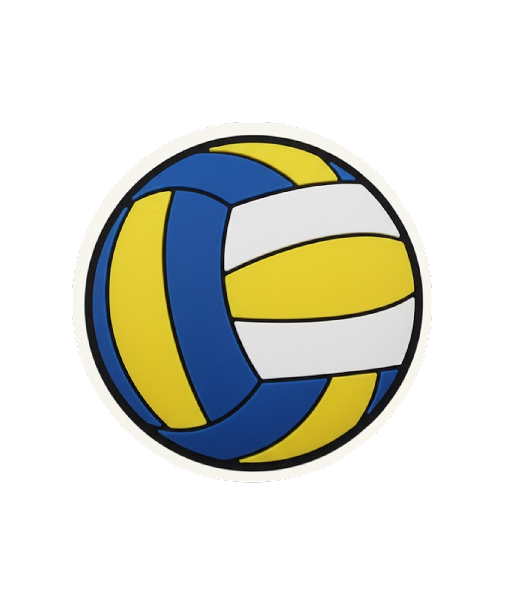 Gärdet Beach Volley logotyp